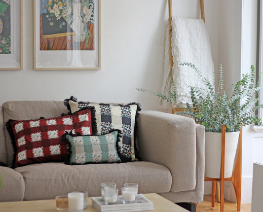 5 decoration ideas to get your home cozy this fall