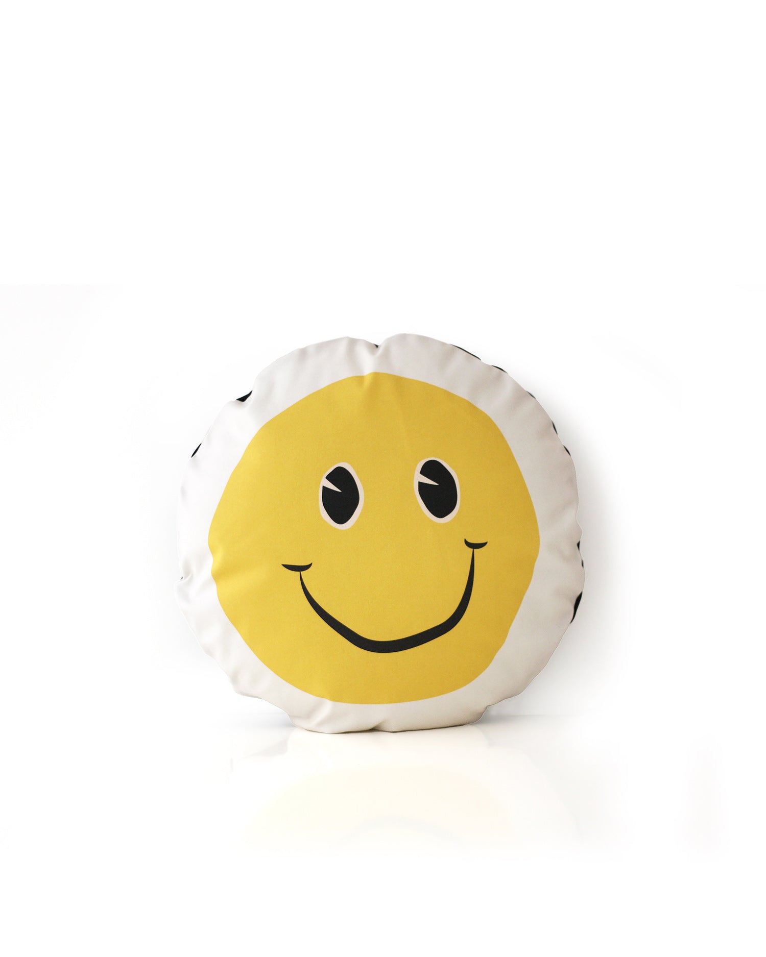 HUGO smile round cushion - Main Image