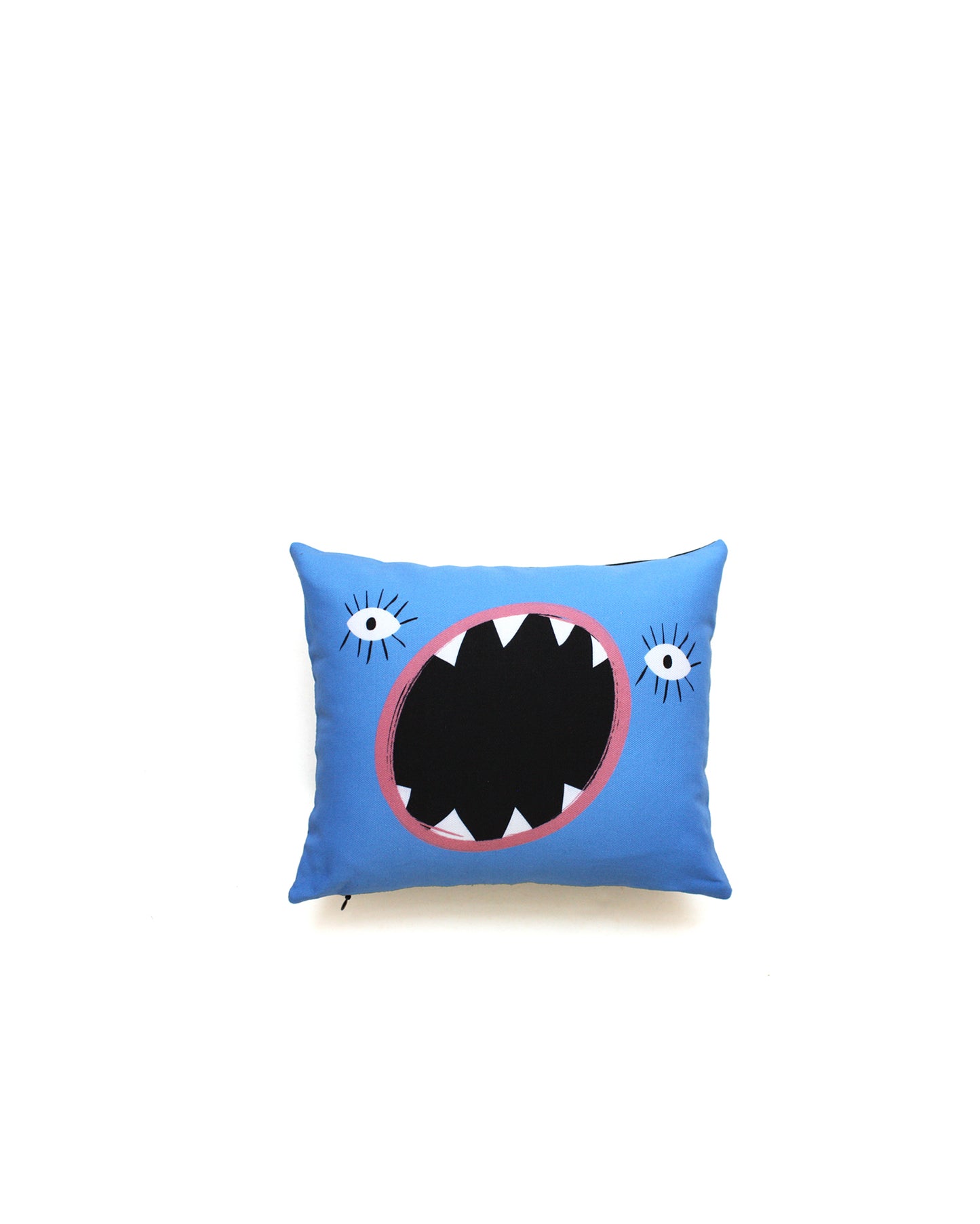 MAX baby cushion designer cushions, silk scarfs, rugs and bags - My Friend Paco