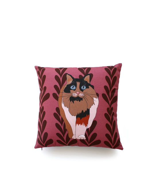 cushion designer cushions, silk scarfs, rugs and bags - My Friend Paco