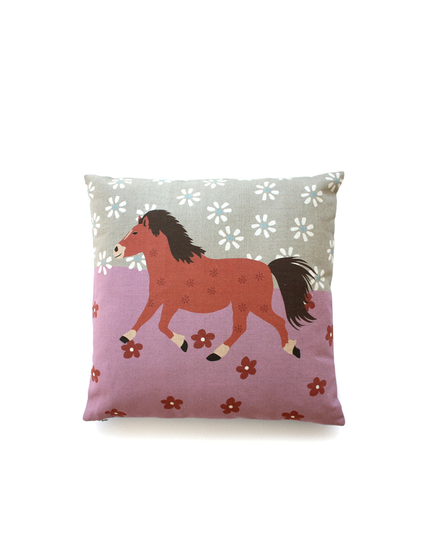 HARMONY linen cushion