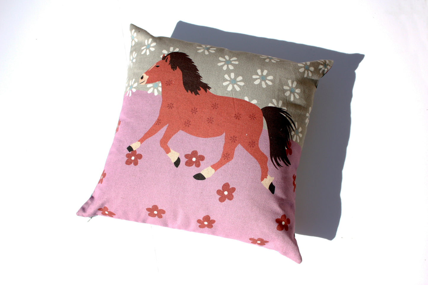HARMONY linen cushion designer cushions, silk scarfs, rugs and bags - My Friend Paco