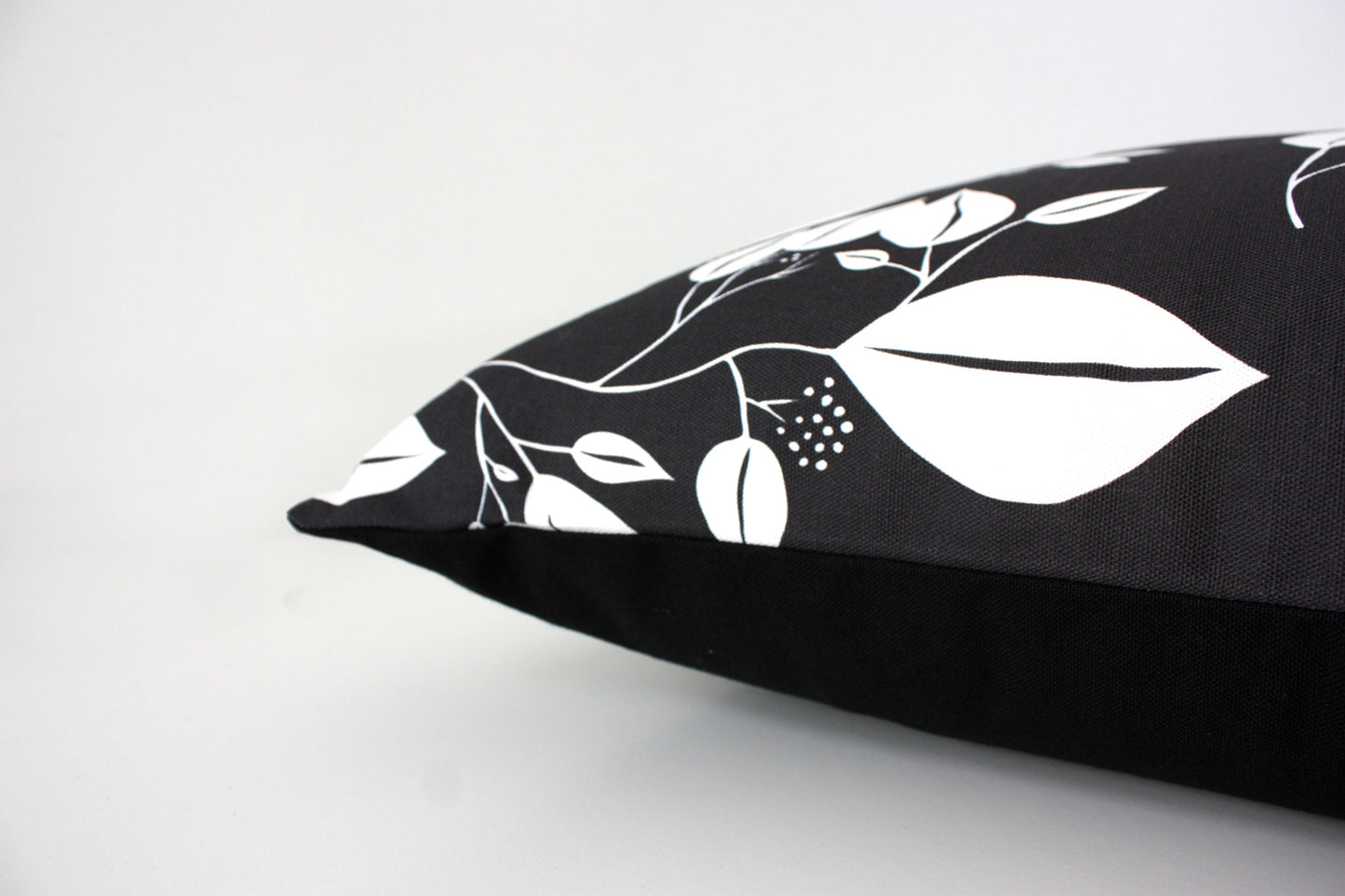 LUNA cushion designer cushions, silk scarfs, rugs and bags - My Friend Paco