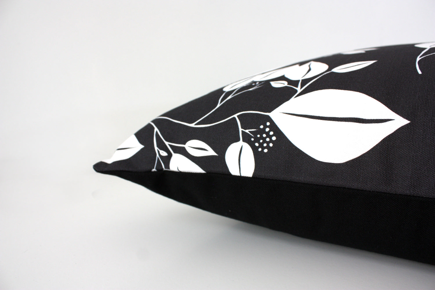 LUNA cushion designer cushions, silk scarfs, rugs and bags - My Friend Paco