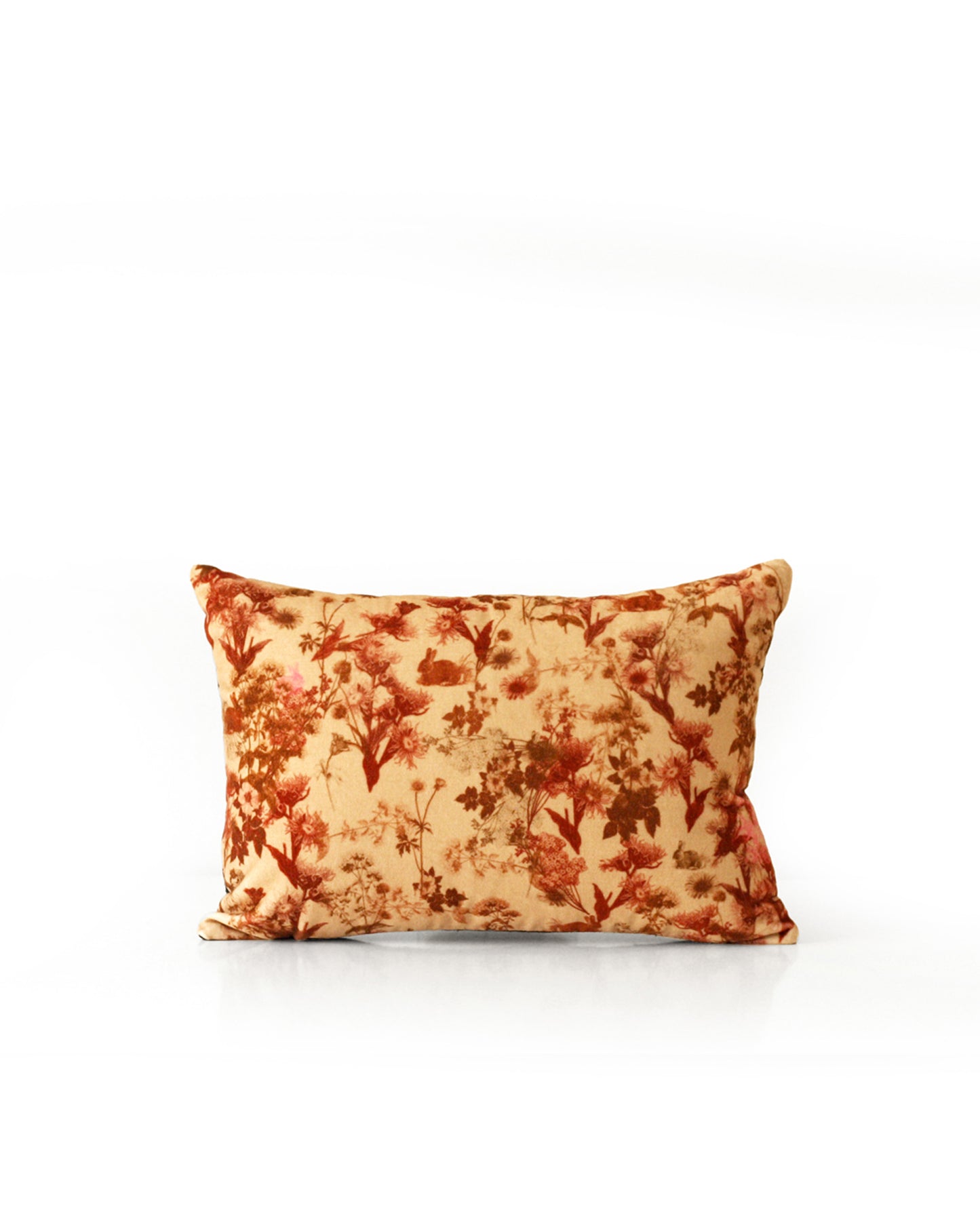 Luxury Velvet Pillow handmade with cotton velvet by My Friend Paco home accessories
