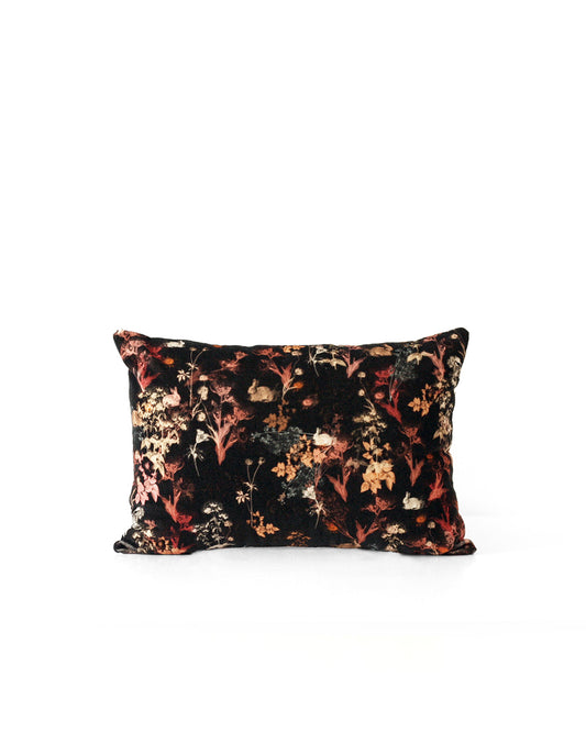 Luxury Velvet Pillow handmade with cotton velvet by My Friend Paco home accessories