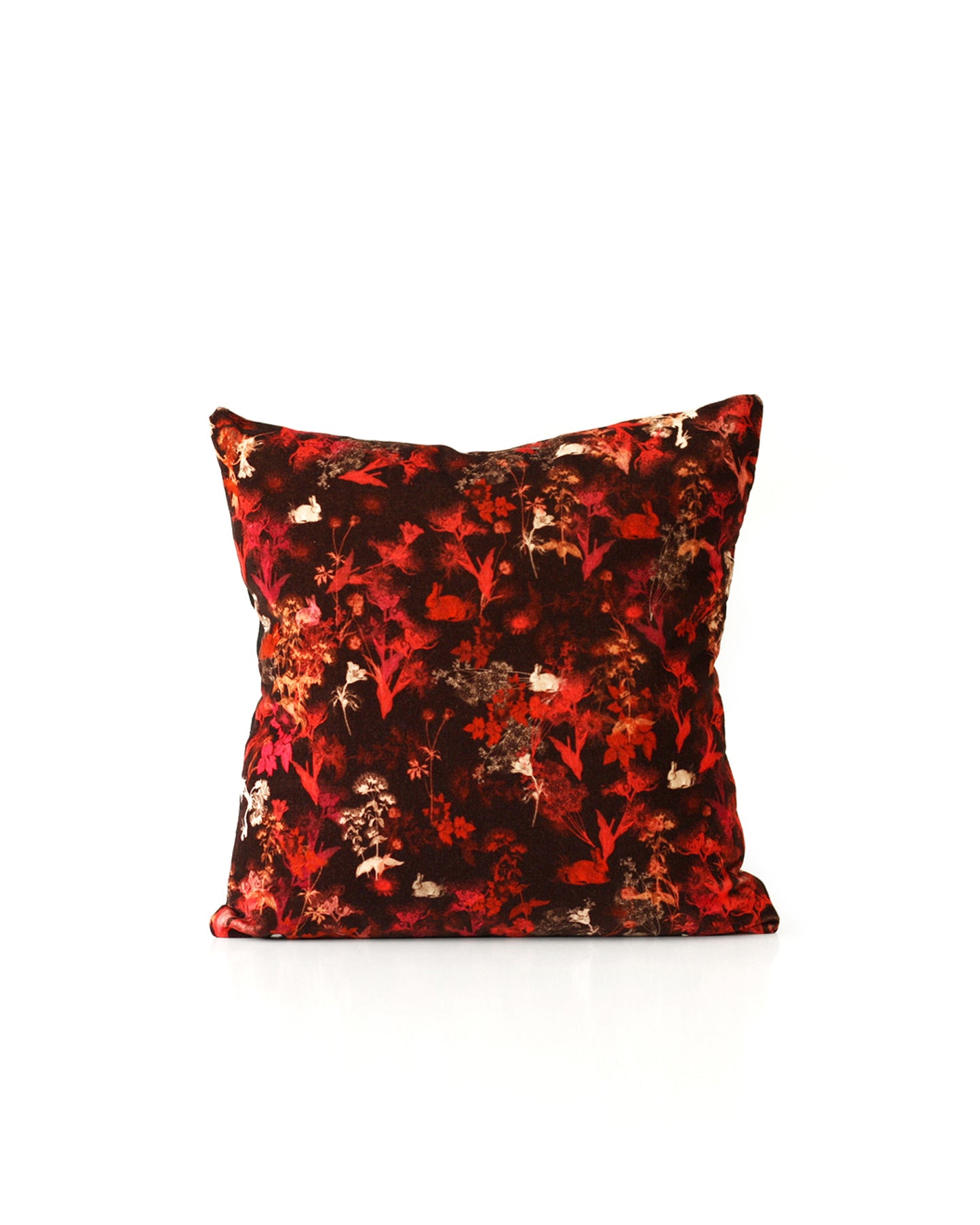 Luxury Velvet Pillow handmade with cotton velvet by My Friend Paco home accessories