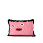 Maria Amélia luxury fun printed pillow - My Friend Paco