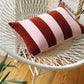 Velvet pillow designer cushions, silk scarfs, rugs and bags - My Friend Paco