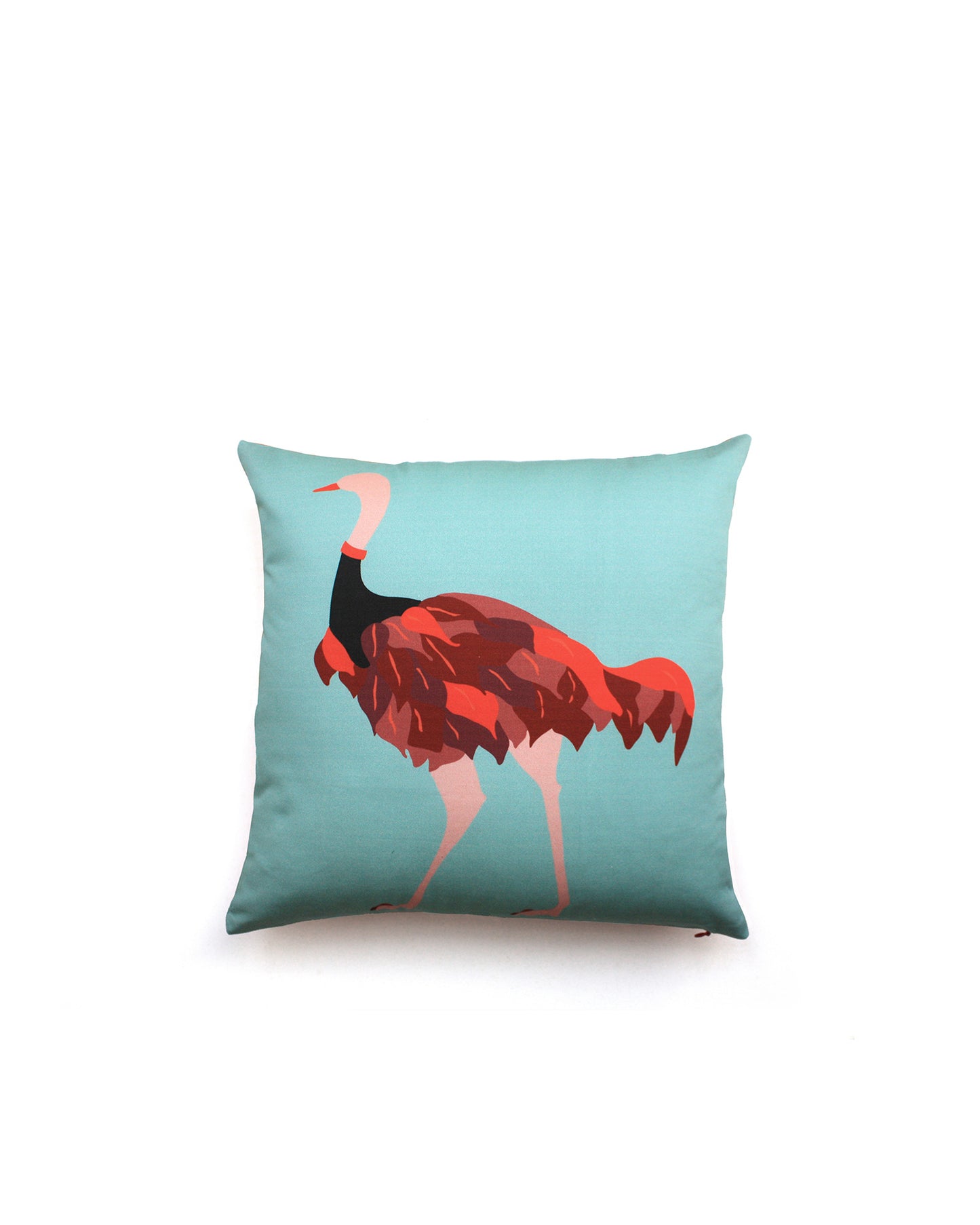 ARTUR cushion designer cushions, silk scarfs, rugs and bags - My Friend Paco
