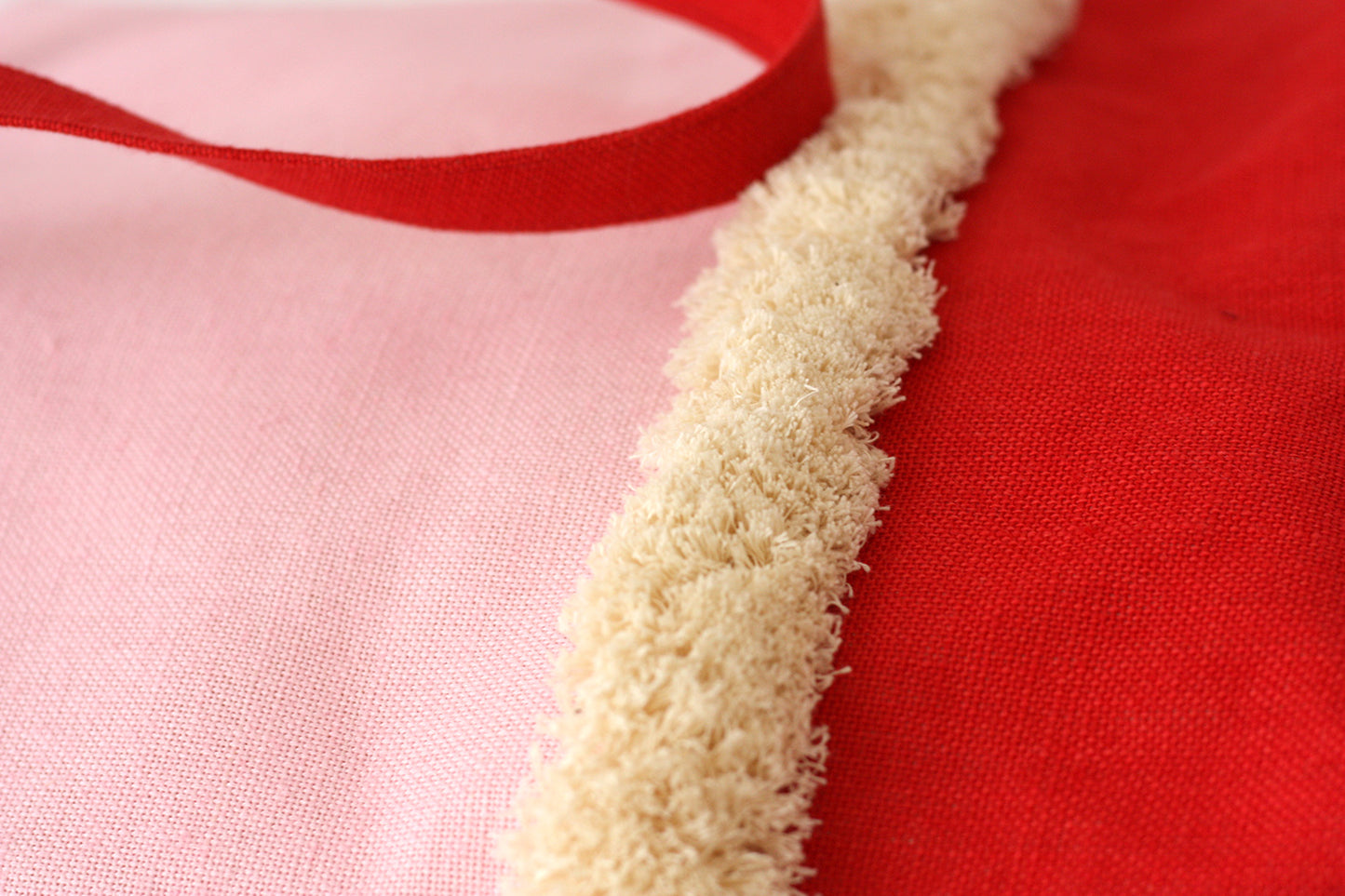 PINK DAWN linen bag designer cushions, silk scarfs, rugs and bags - My Friend Paco