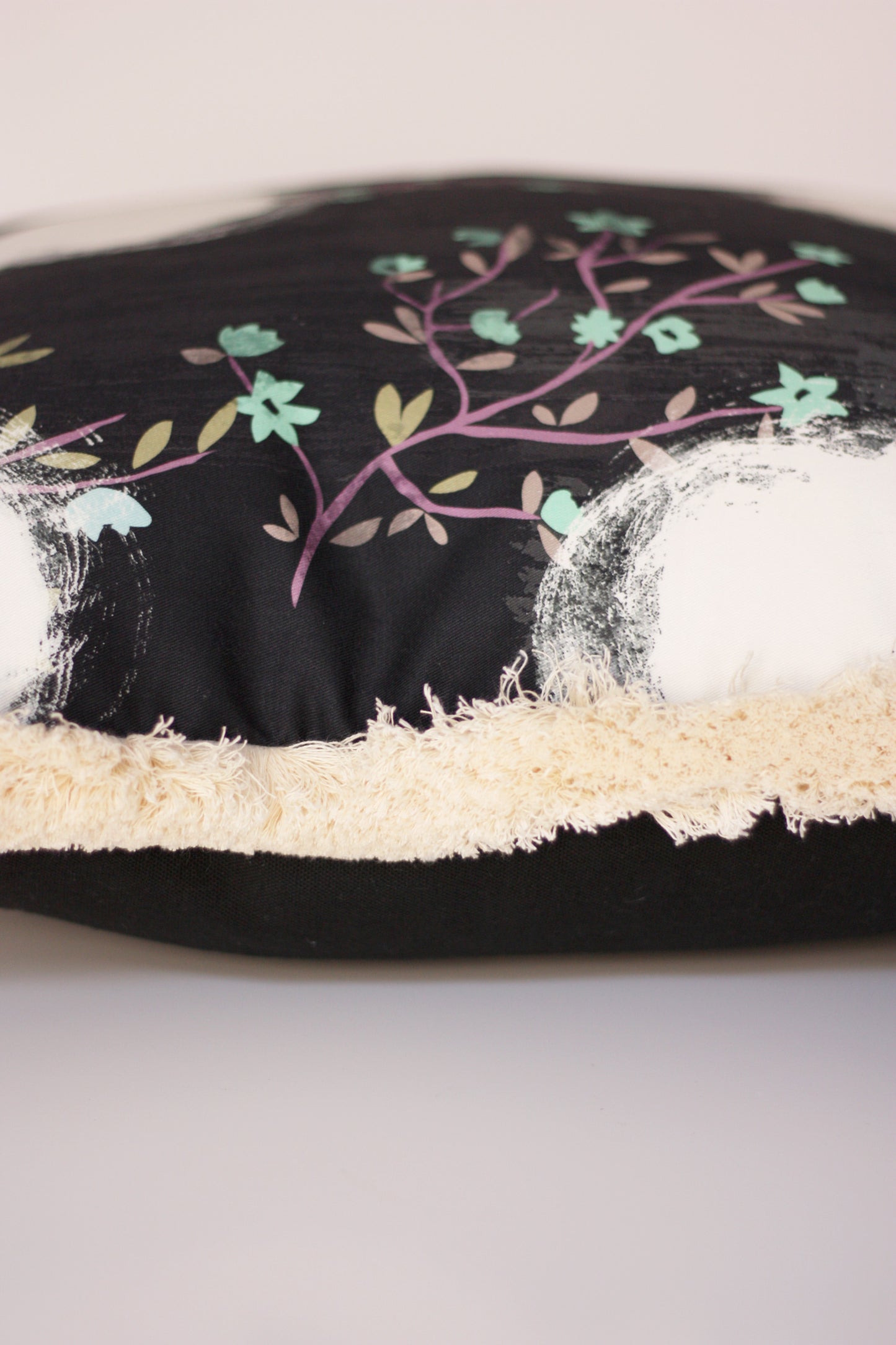 JAPANDI cushion for unique home decor and home styling