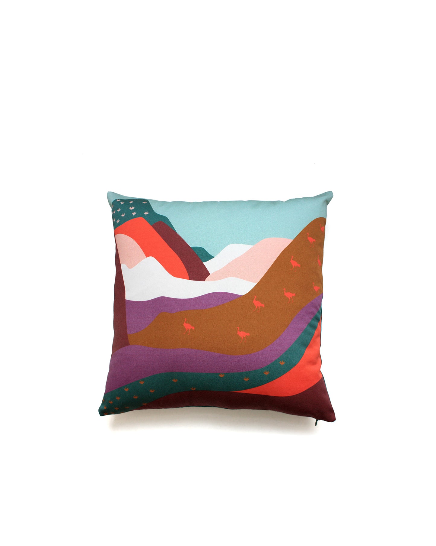 JUBA cushion