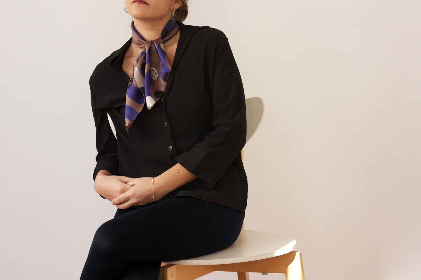 MUSH MUSH silk scarf designer cushions, silk scarfs, rugs and bags - My Friend Paco