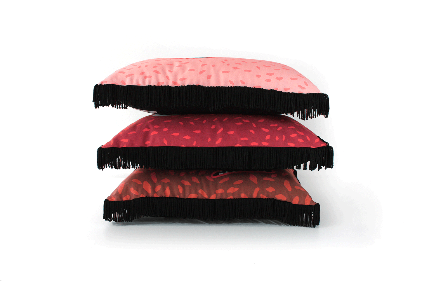 MARIA AMÉLIA cushion designer cushions, silk scarfs, rugs and bags - My Friend Paco