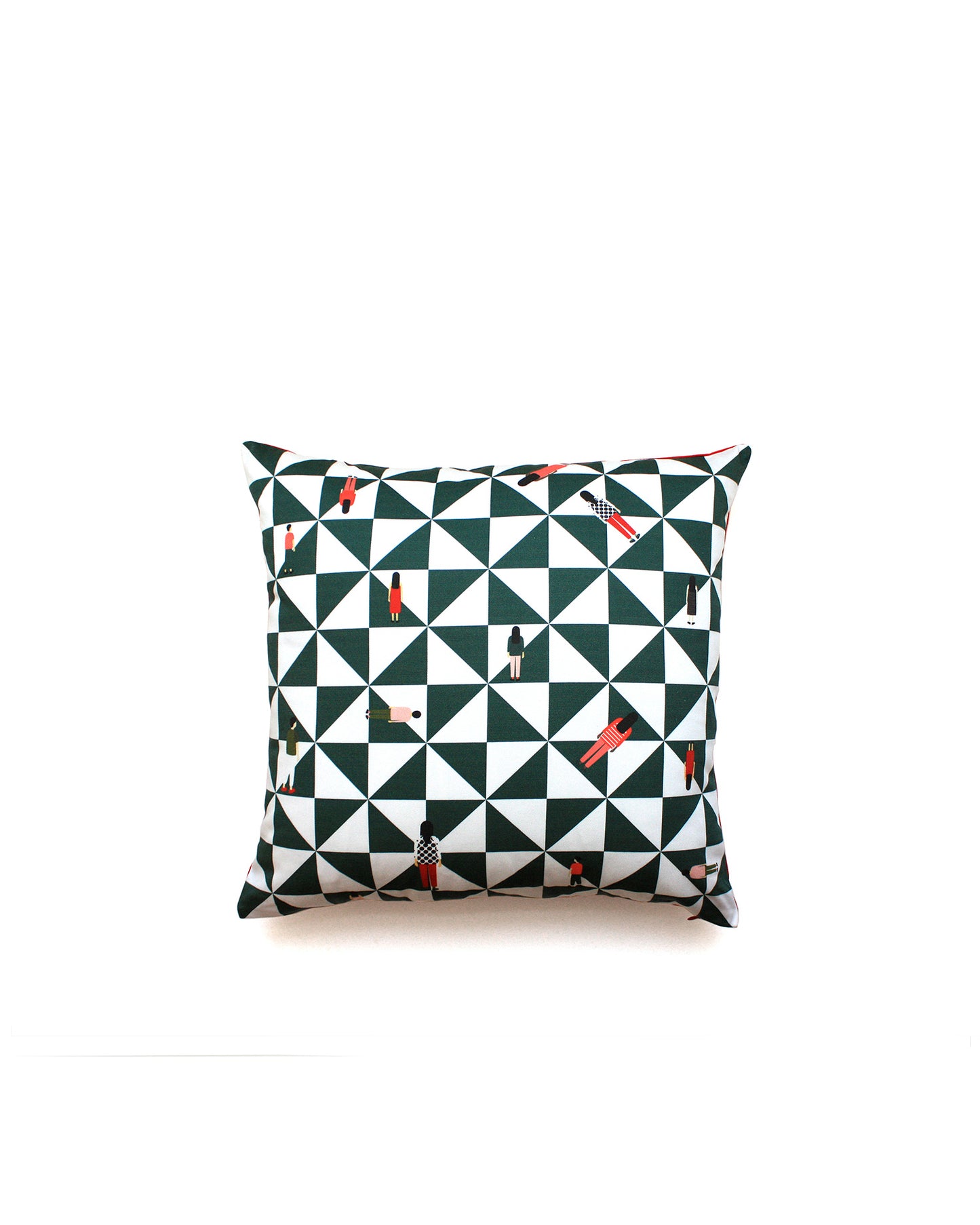 RIDE cushion