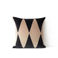 Luxury Velvet Pillow handmade with cotton velvet by My Friend Paco home accessories
