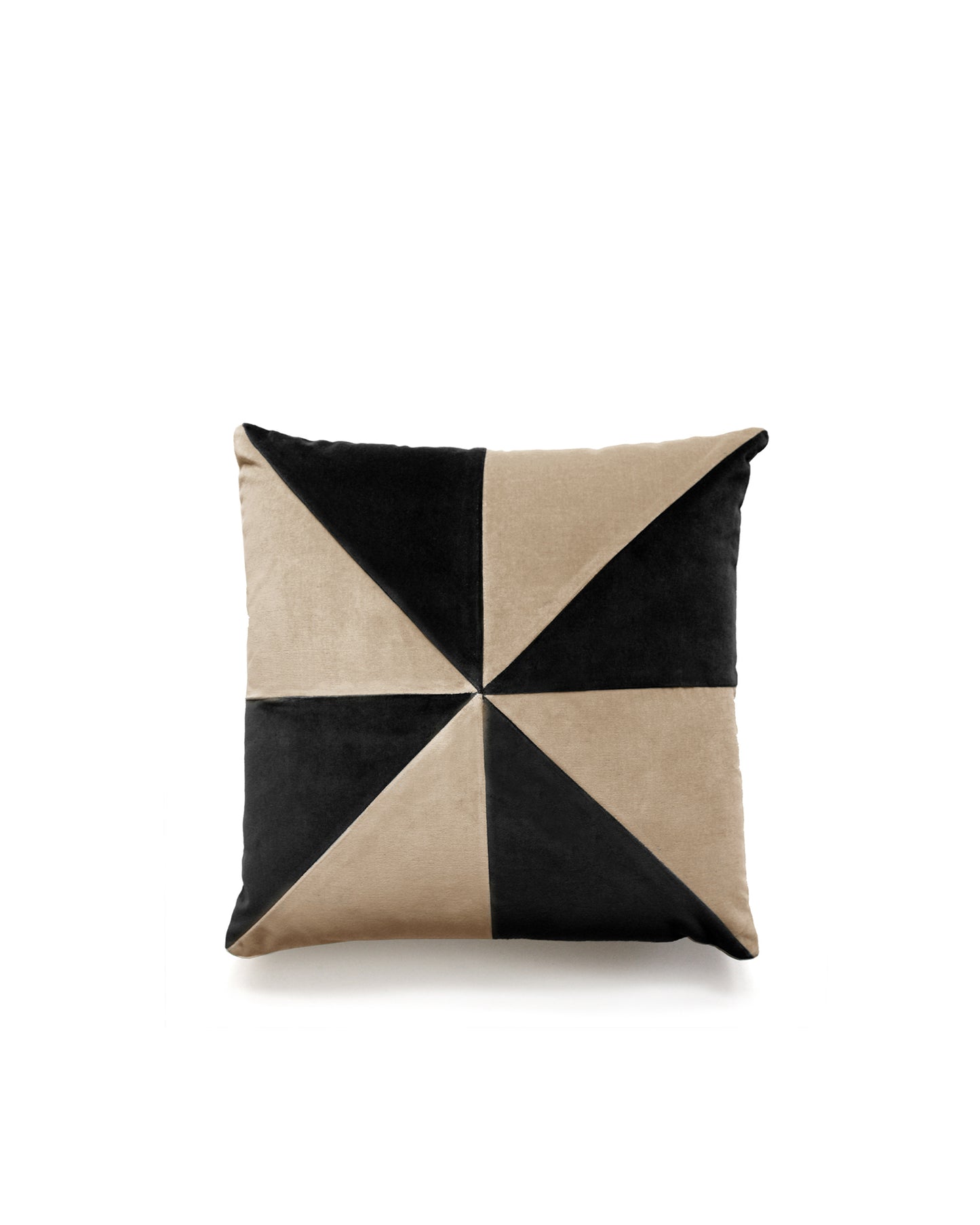 Luxury Velvet Pillow handmade with cotton velvet by My Friend Paco home accessories