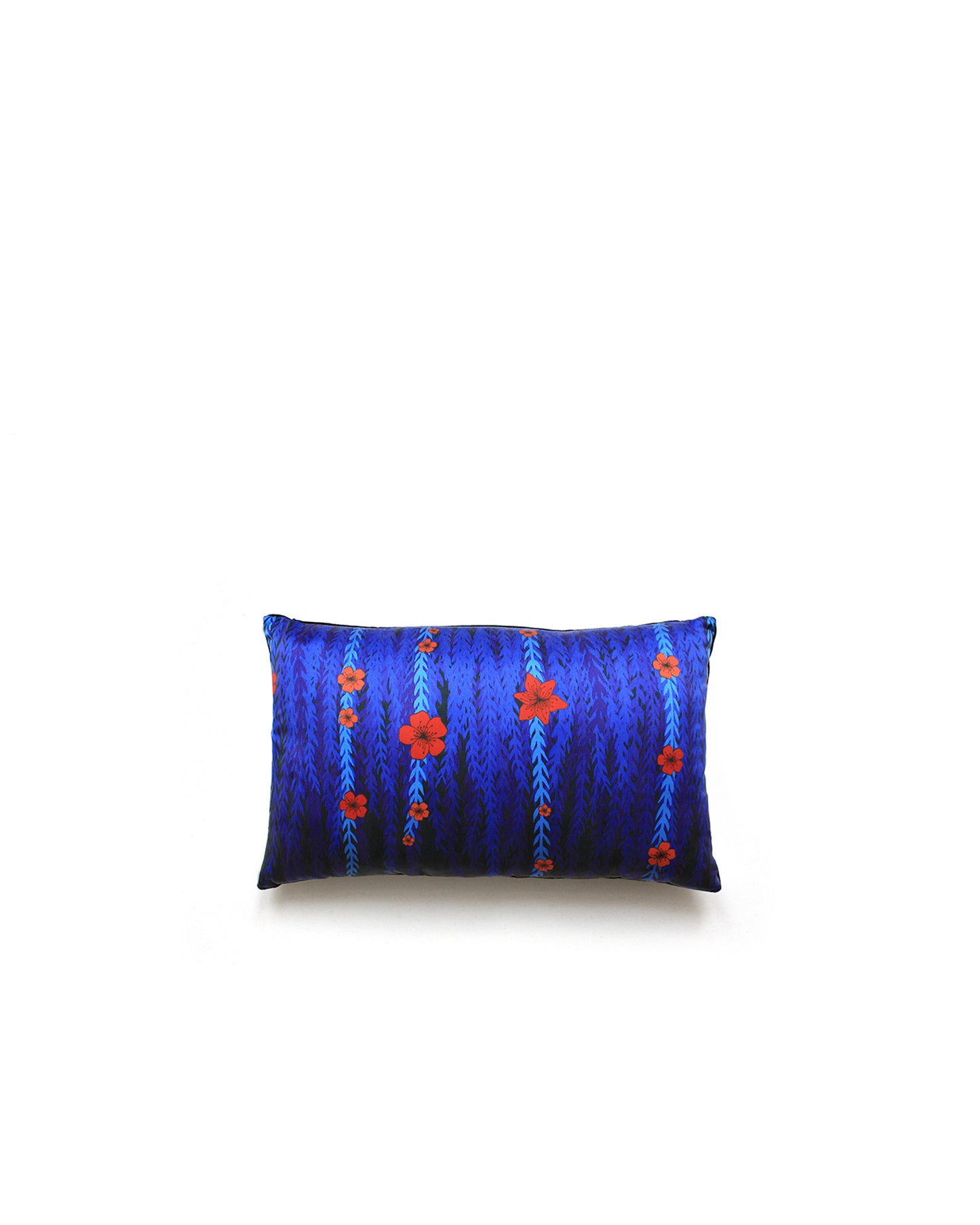 SALLIE silk cushion