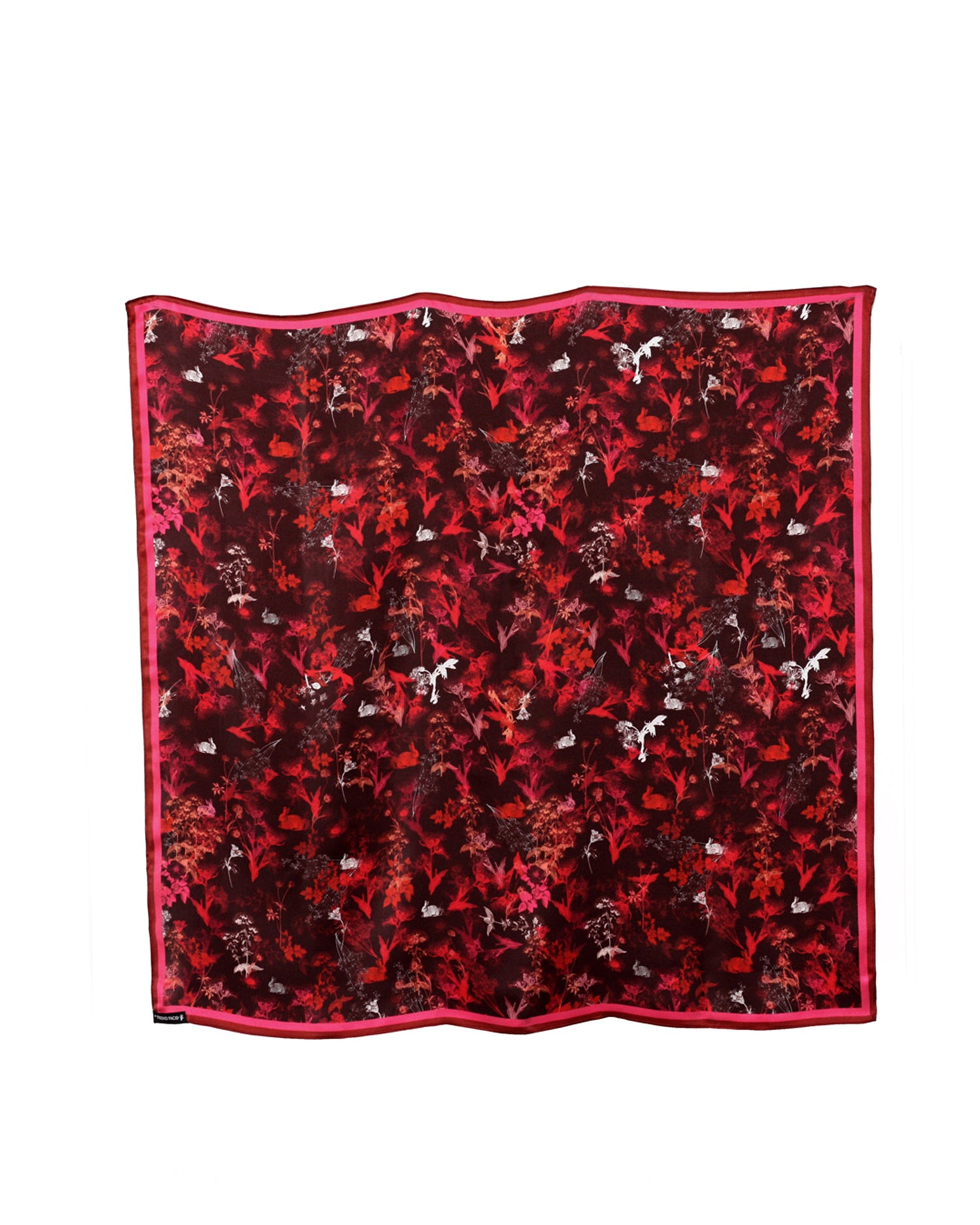 silk scarf designer cushions, silk scarfs, rugs and bags - My Friend Paco