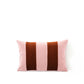 Luxury Velvet Pillow handmade with cotton velvet by My Friend Paco home accessories