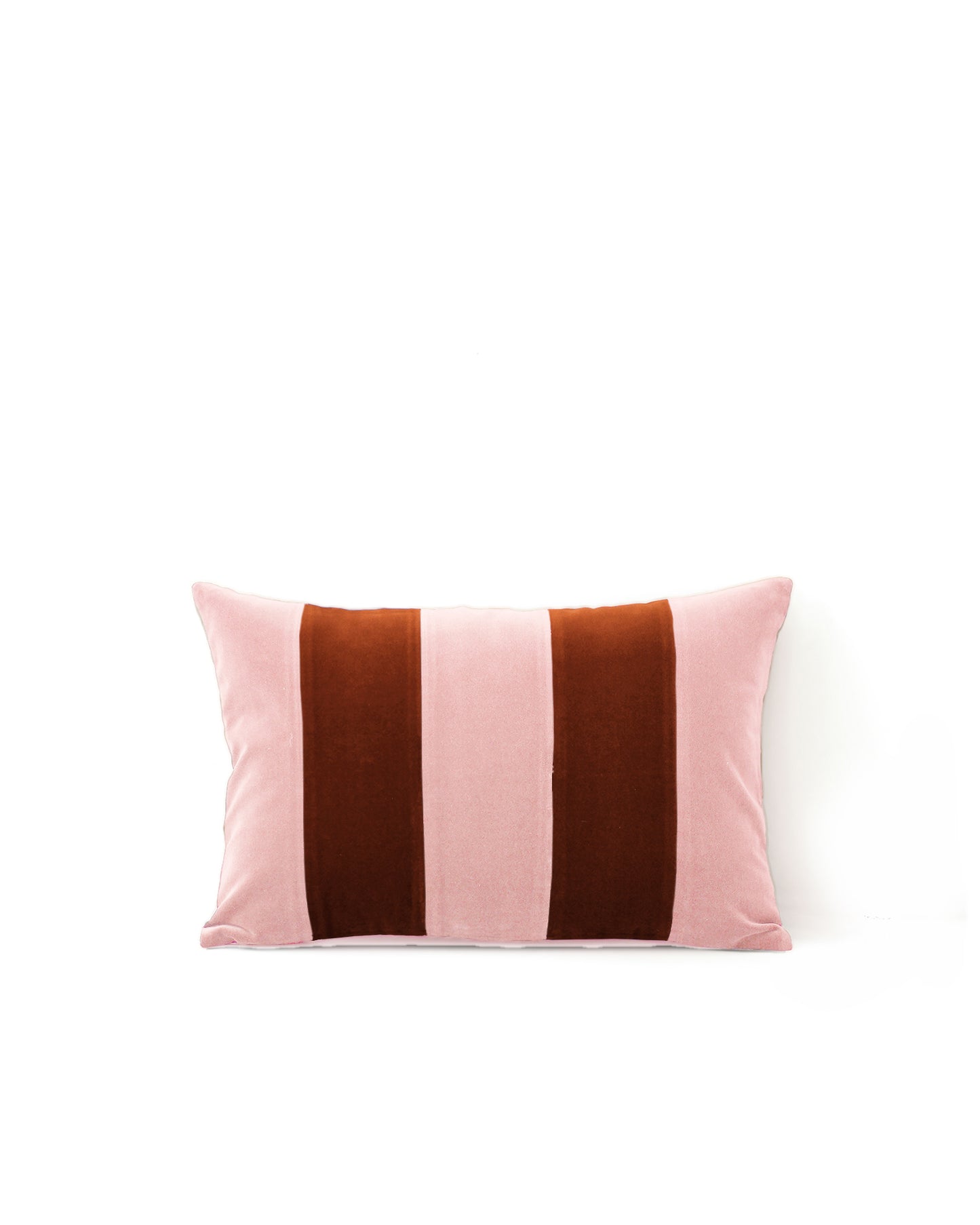 Luxury Velvet Pillow handmade with cotton velvet by My Friend Paco home accessories