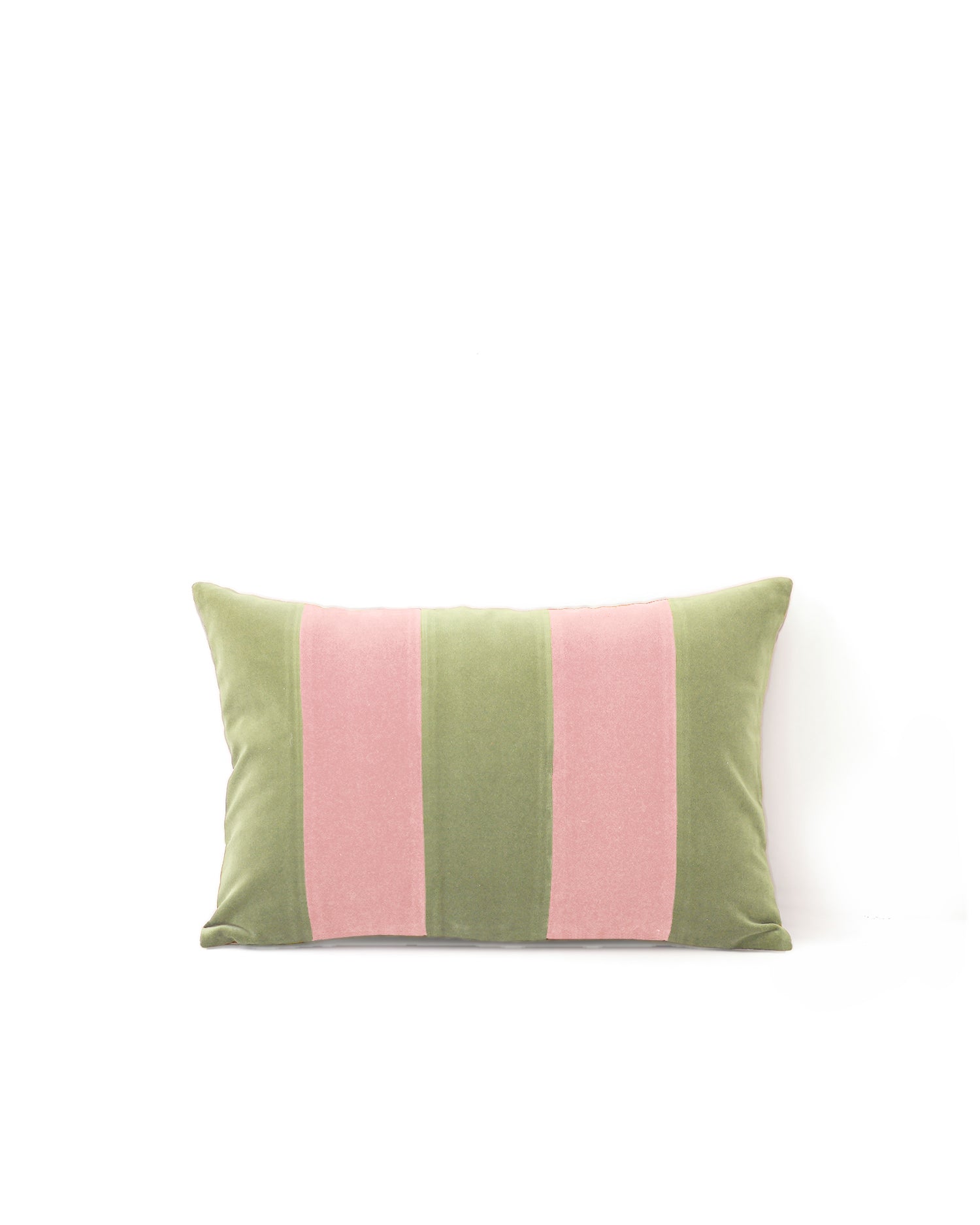 Luxury Velvet Pillow handmade with cotton velvet by My Friend Paco home accessories