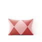 pink Luxury Velvet Pillow handmade with cotton velvet by My Friend Paco home accessories