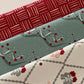 amalfi patterns printed in organic fabrics. Original designs by My Friend Paco