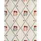 amalfi patterns printed in organic fabrics. Original designs by My Friend Paco
