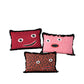 Fun faces pillows for kids decor designer cushions