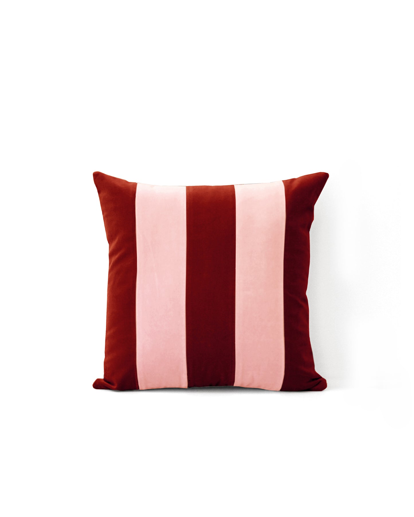 Luxury Velvet Pillow handmade with cotton velvet by My Friend Paco home accessories