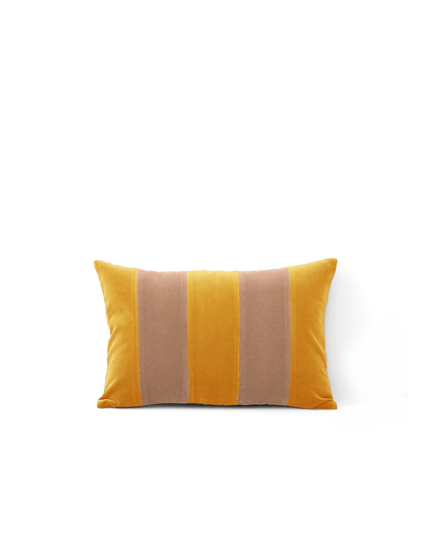 Luxury Velvet Pillow handmade with cotton velvet by My Friend Paco home accessories