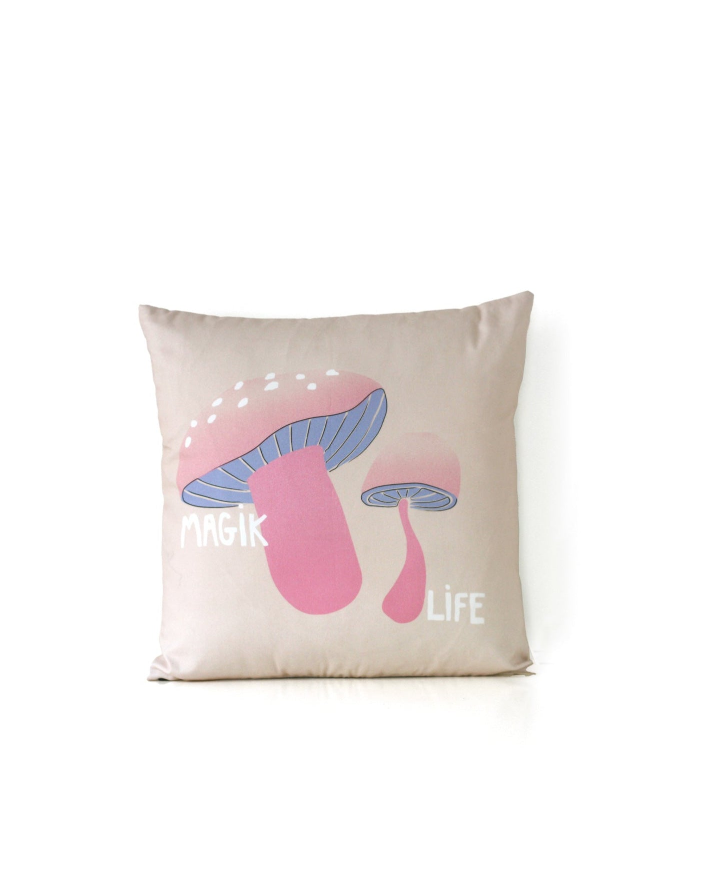 decorative cushion made from organic cotton, eco-friendly, perfect for kids' rooms and modern home decor.