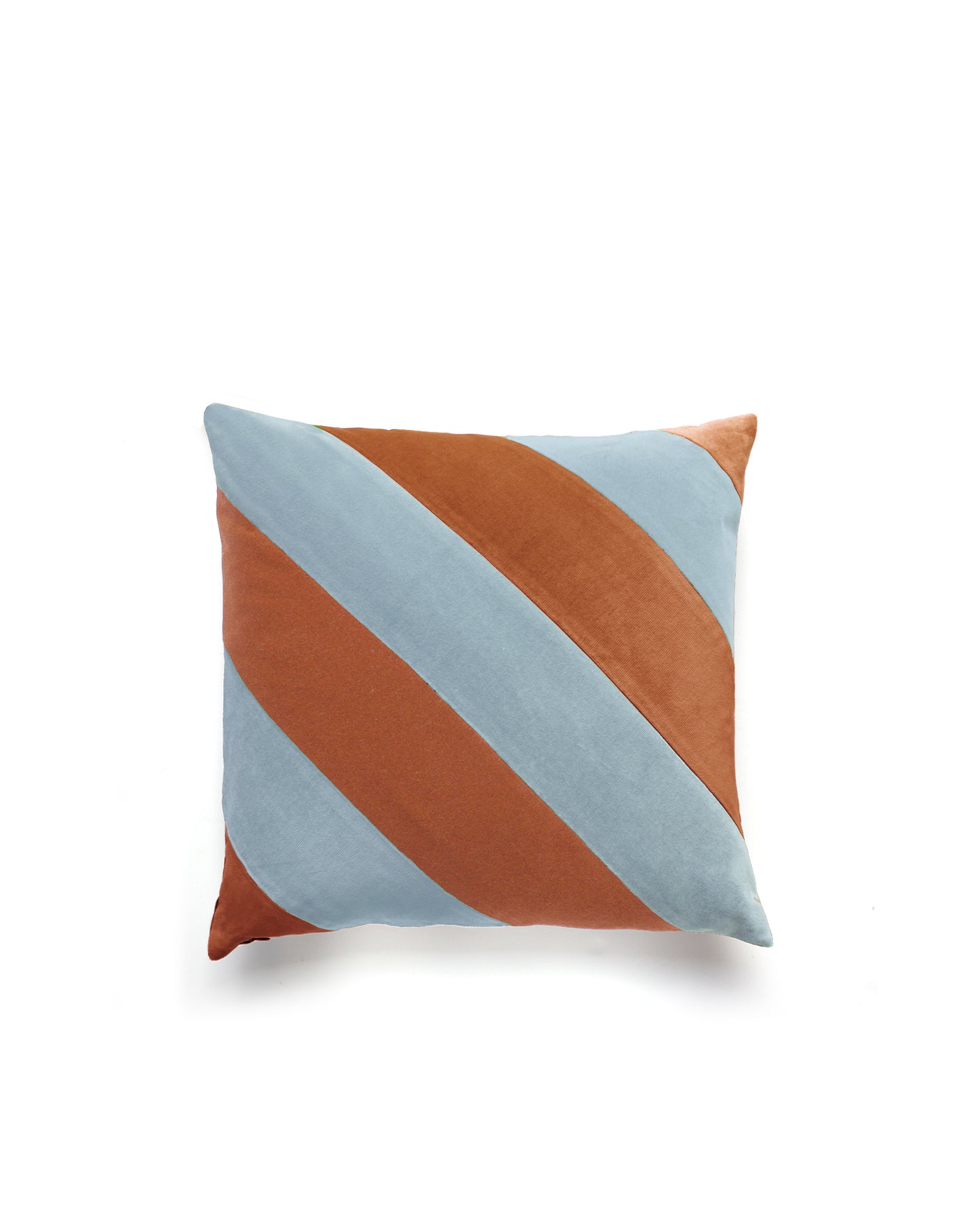 luxury vibrant cushion