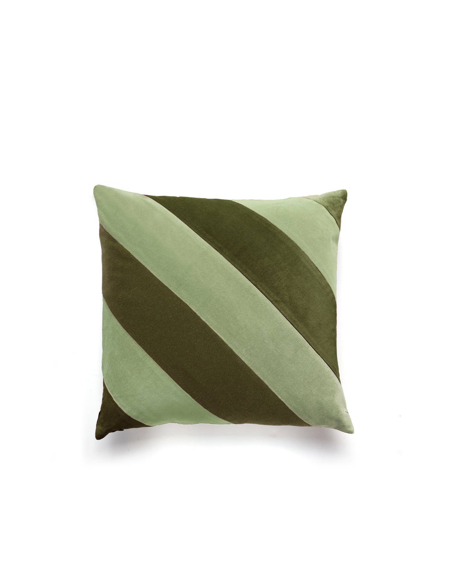 luxury vibrant cushion