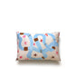 cobra snake totem animal printed pillow  by my friend paco home goods design