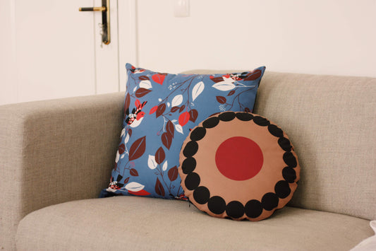 SCARLET cushion