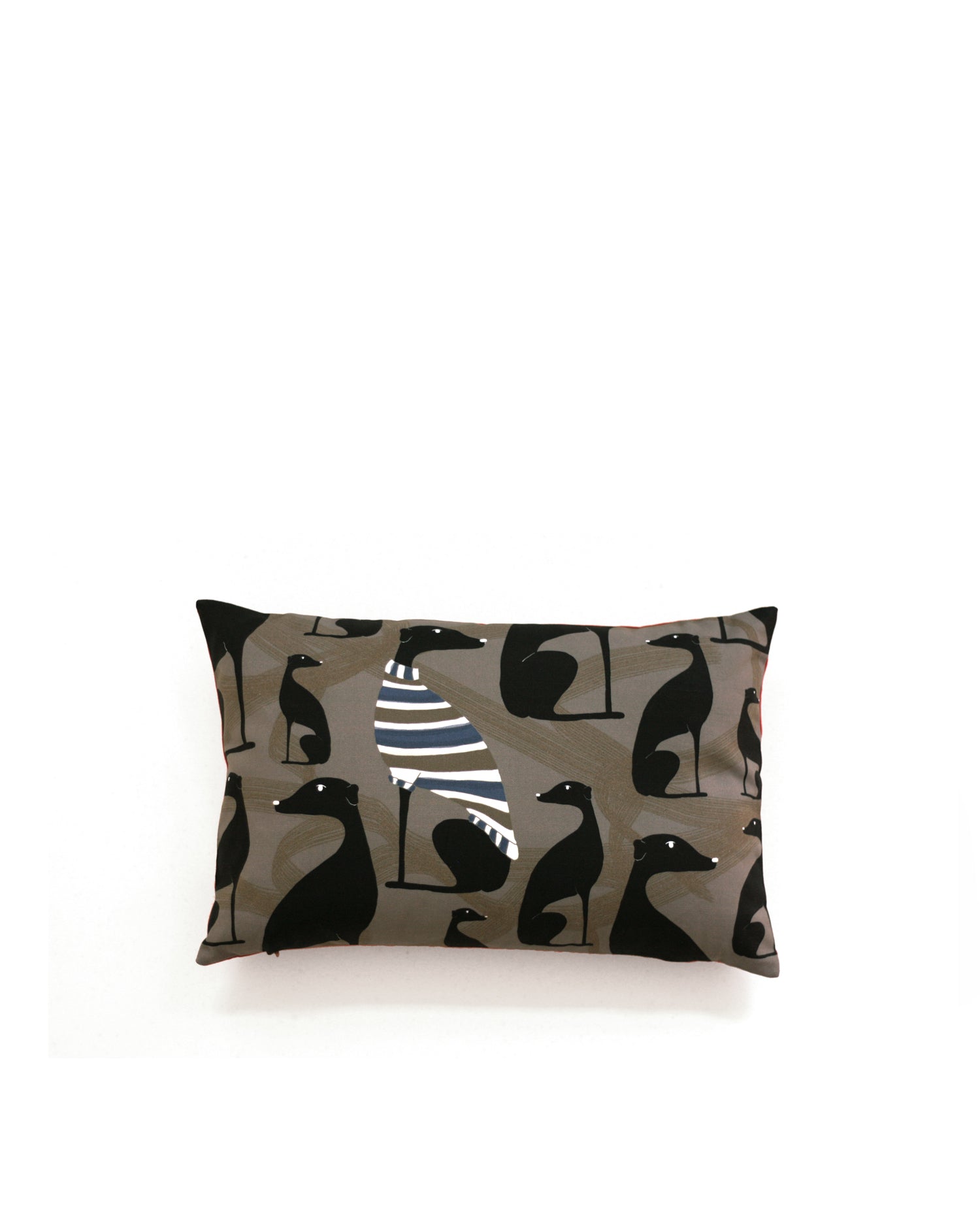 Printed decorative cushion with illustrations for kids bedroom and home decor, designed in Portugal.
My Friend Paco offers happy, colorful cushions and other home decorative textiles and accessories  for children and those who love positive and modern decoration and fashion. Kids decor, colorful living, happy decor.