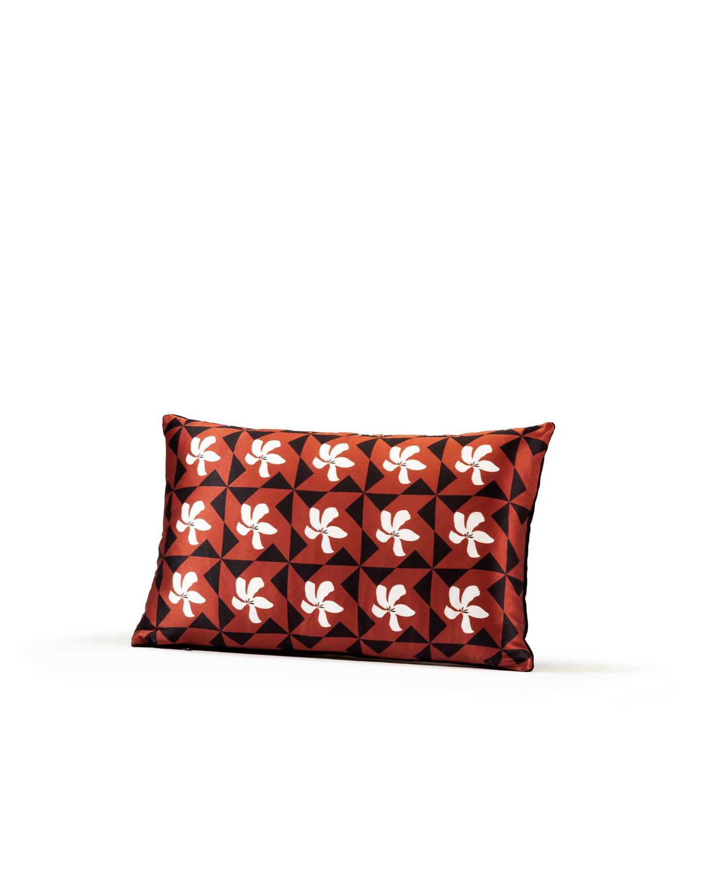 MILLY Silk Cushion