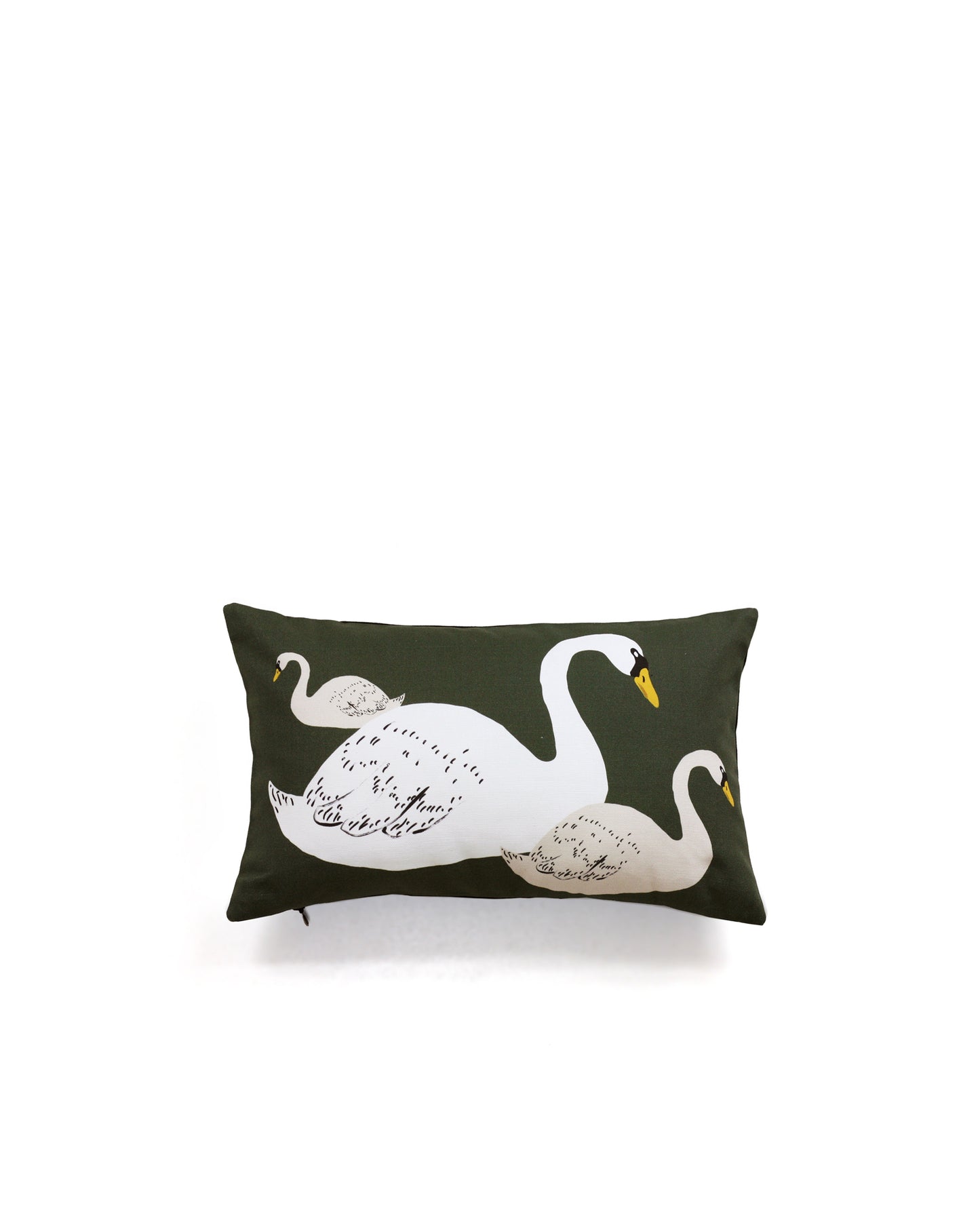  luxury fun printed pillow - My Friend Paco