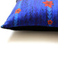 SALLIE cushion designer cushions, silk scarfs, rugs and bags - My Friend Paco