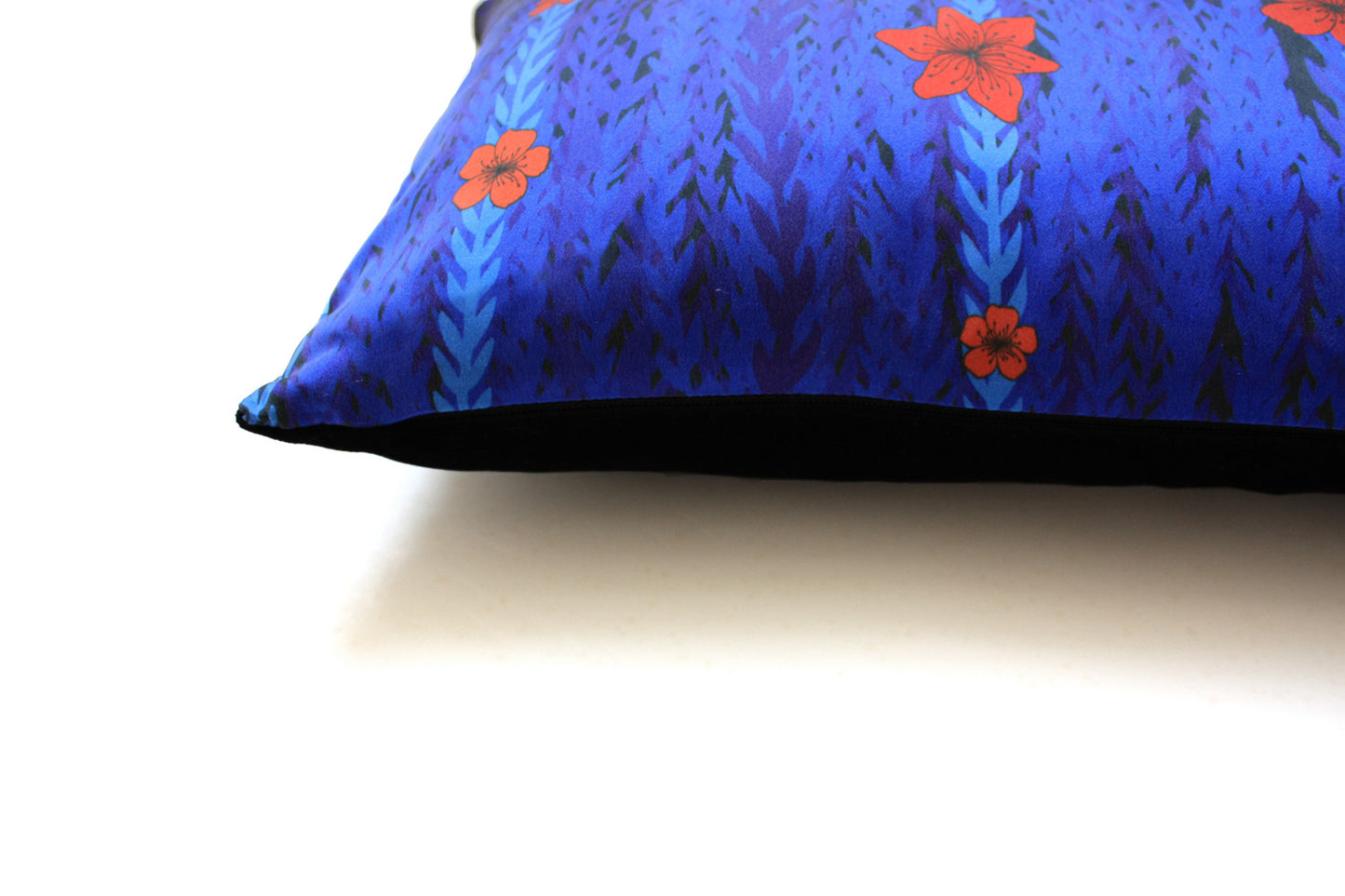 SALLIE cushion designer cushions, silk scarfs, rugs and bags - My Friend Paco