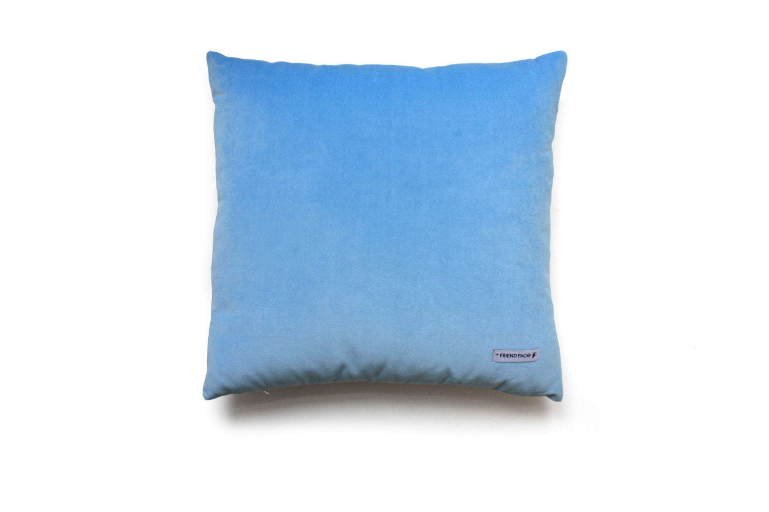 EYE silk cushion designer cushions, silk scarfs, rugs and bags - My Friend Paco