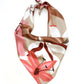 DALILA silk scarf designer cushions, silk scarfs, rugs and bags - My Friend Paco