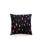 DIVE cushion designer cushions, silk scarfs, rugs and bags - My Friend Paco