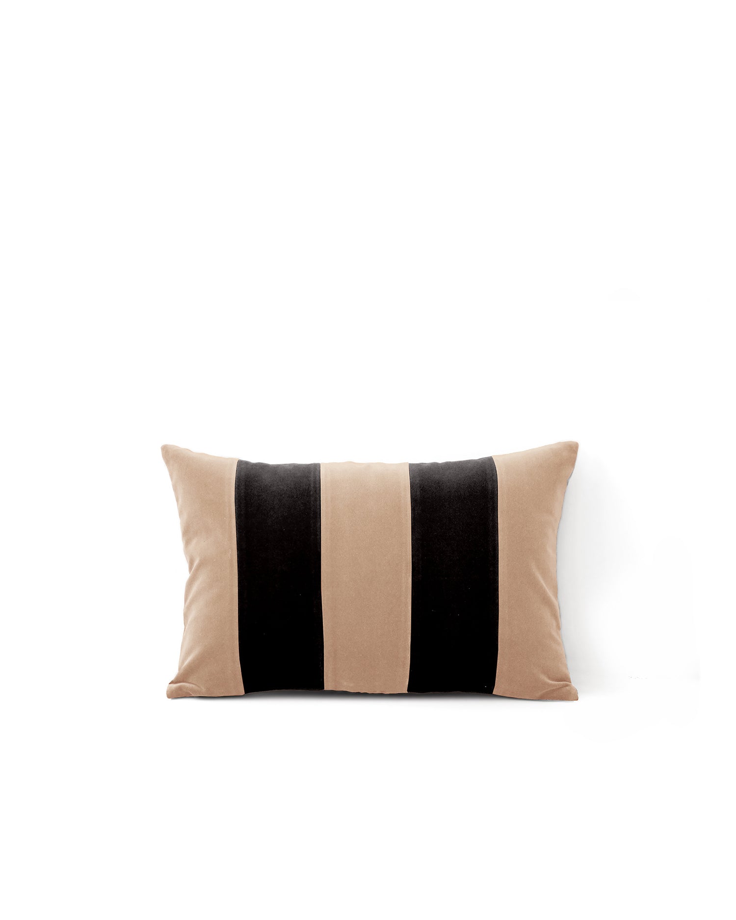Luxury Velvet Pillow handmade with cotton velvet by My Friend Paco home accessories