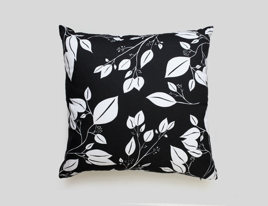 LUNA cushion designer cushions, silk scarfs, rugs and bags - My Friend Paco