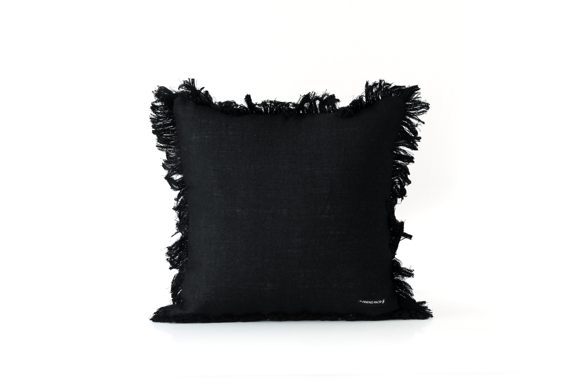 MUSH velvet cushion designer cushions, silk scarfs, rugs and bags - My Friend Paco