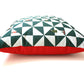 RIDE cushion designer cushions, silk scarfs, rugs and bags - My Friend Paco